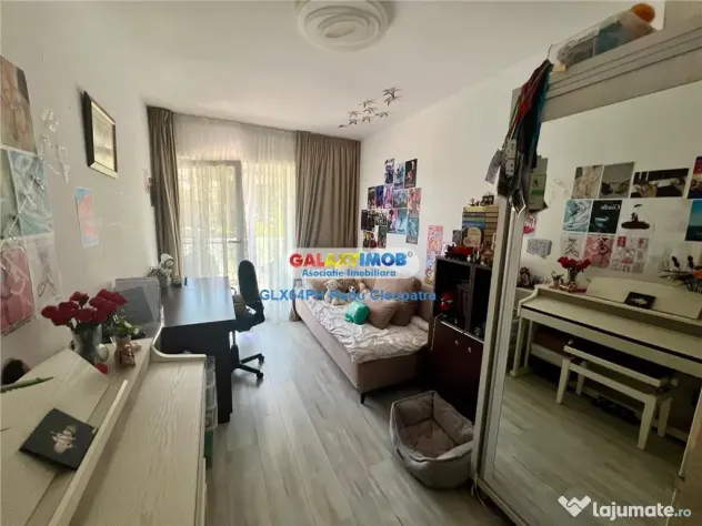 Apartament 3 camere, Ploiesti, zona Albert