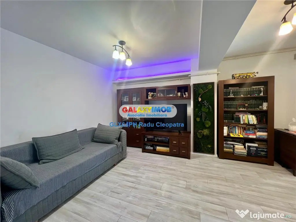 Apartament 3 camere, Ploiesti, zona Albert
