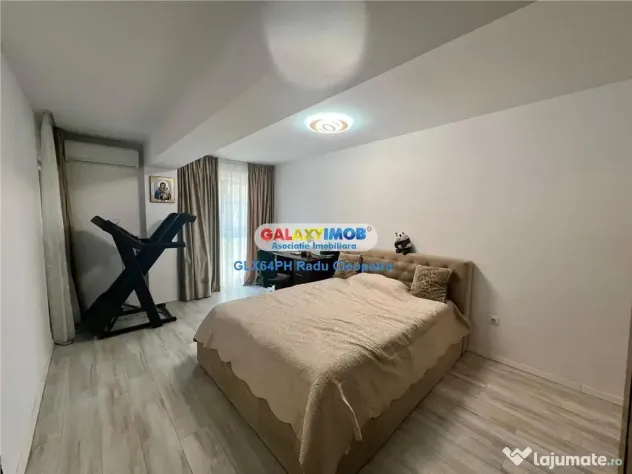 Apartament 3 camere, Ploiesti, zona Albert