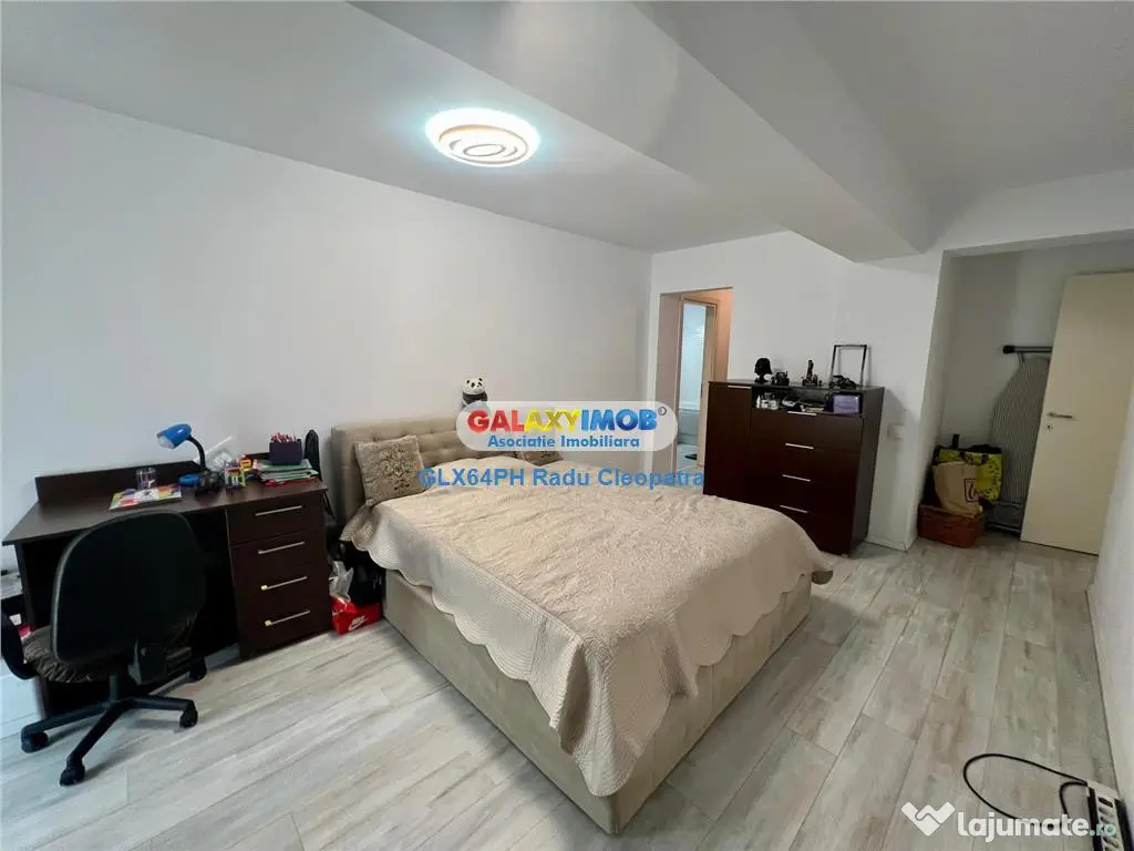 Apartament 3 camere, Ploiesti, zona Albert