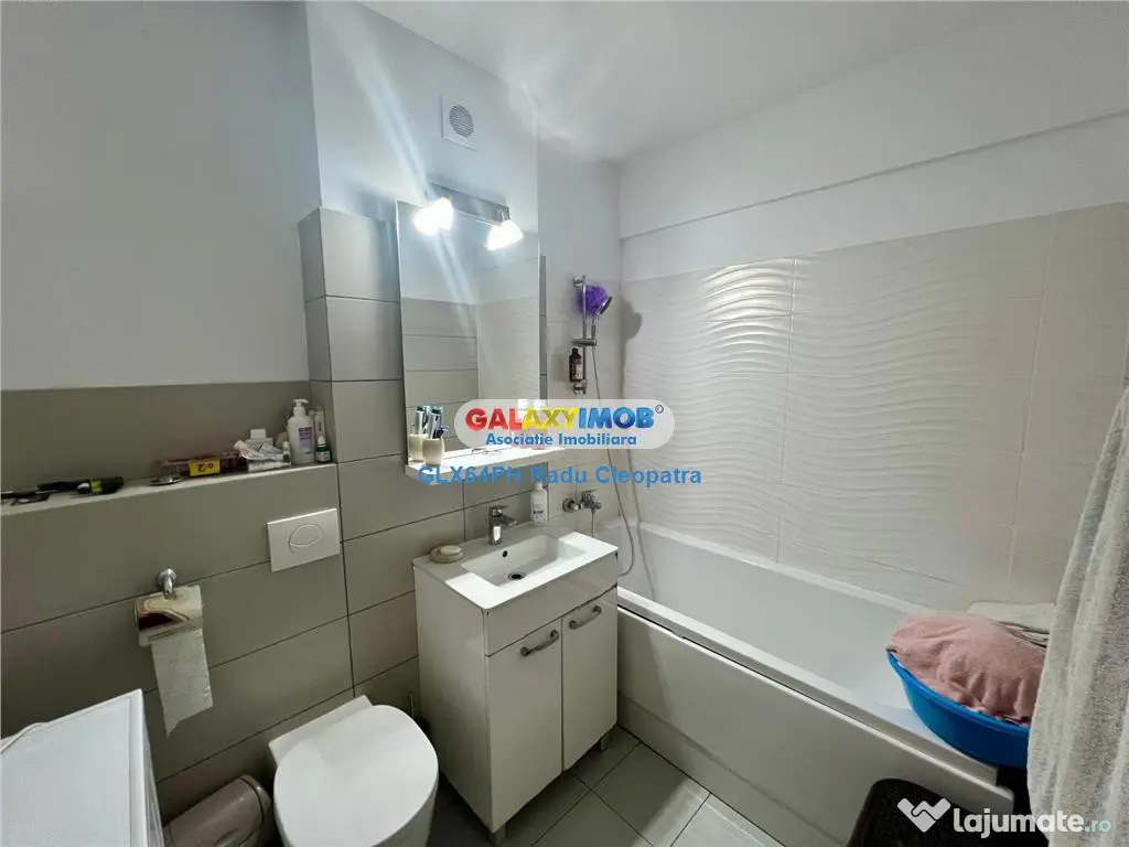 Apartament 3 camere, Ploiesti, zona Albert