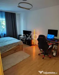 Apartament 3 camere decomandate | 2 bai | Gheorgheni 