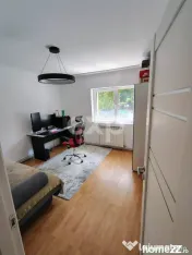 Apartament 3 camere decomandate | 2 bai | Gheorgheni