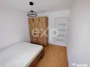 Apartament 3 camere decomandate | 2 bai | Gheorgheni