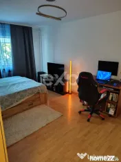 Apartament 3 camere decomandate | 2 bai | Gheorgheni