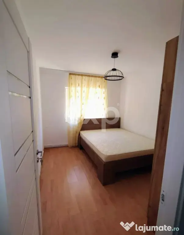Apartament 3 camere decomandate | 2 bai | Gheorgheni