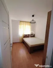 Apartament 3 camere decomandate | 2 bai | Gheorgheni 