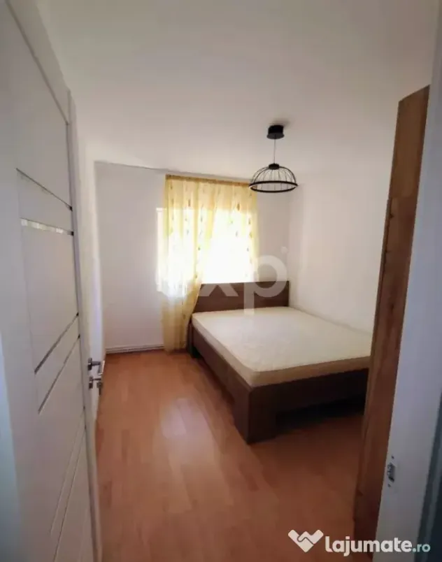 Apartament 3 camere decomandate | 2 bai | Gheorgheni