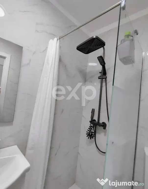 Apartament 3 camere decomandate | 2 bai | Gheorgheni