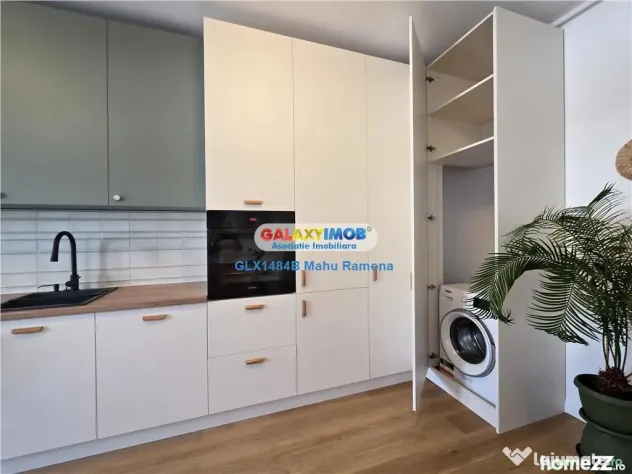 Apartament 2 camere, cu parcare, PRIMA VISTA