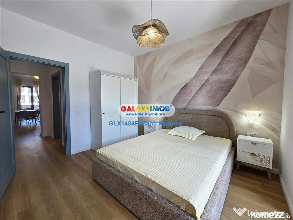 Apartament 2 camere, cu parcare, PRIMA VISTA