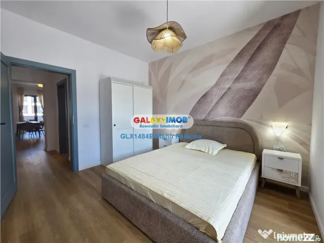 Apartament 2 camere, cu parcare, PRIMA VISTA