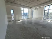 Spațiu comercial-Birouri de închiriat – 330 mp, Etaj 2, 
