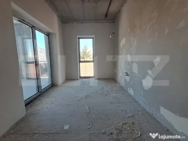 Spațiu comercial-Birouri de închiriat – 330 mp, Etaj 2,