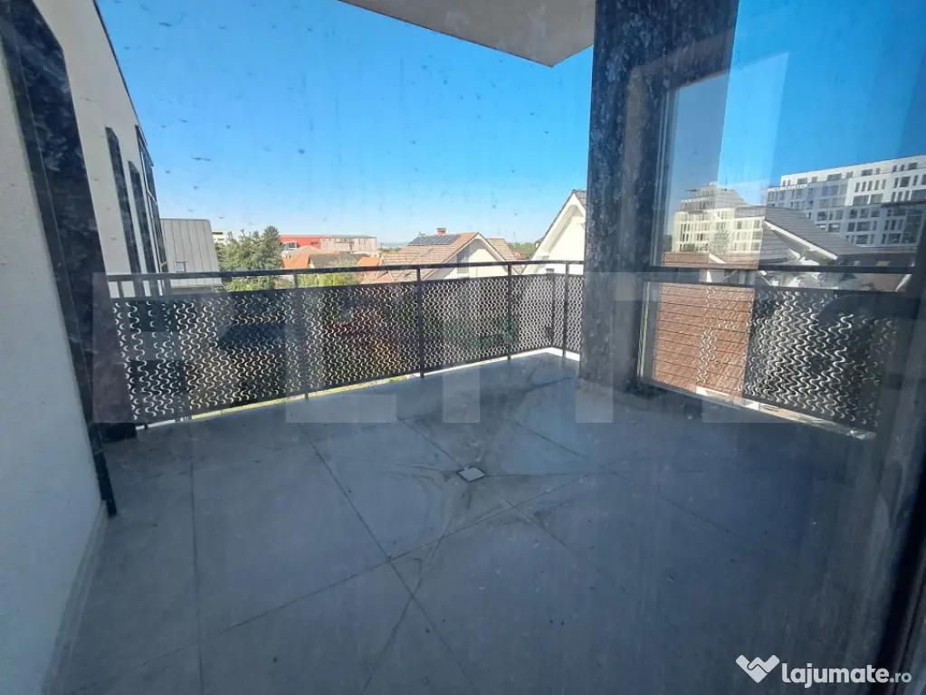 Spațiu comercial-Birouri de închiriat – 330 mp, Etaj 2,