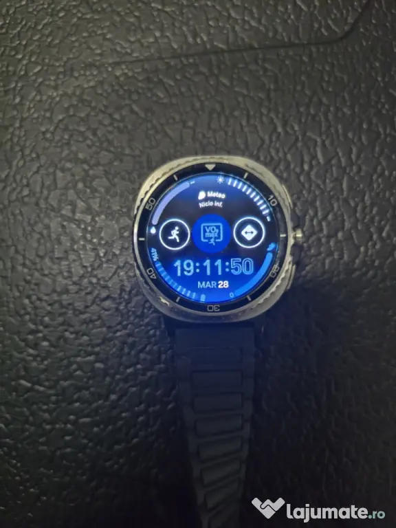 Samsung watch 8 ultra