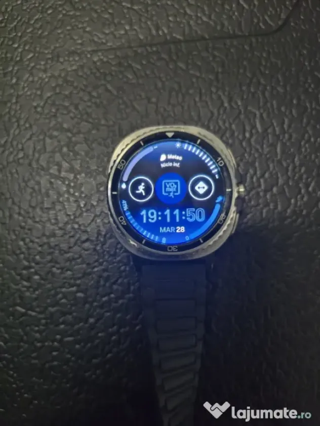 Samsung watch 8 ultra