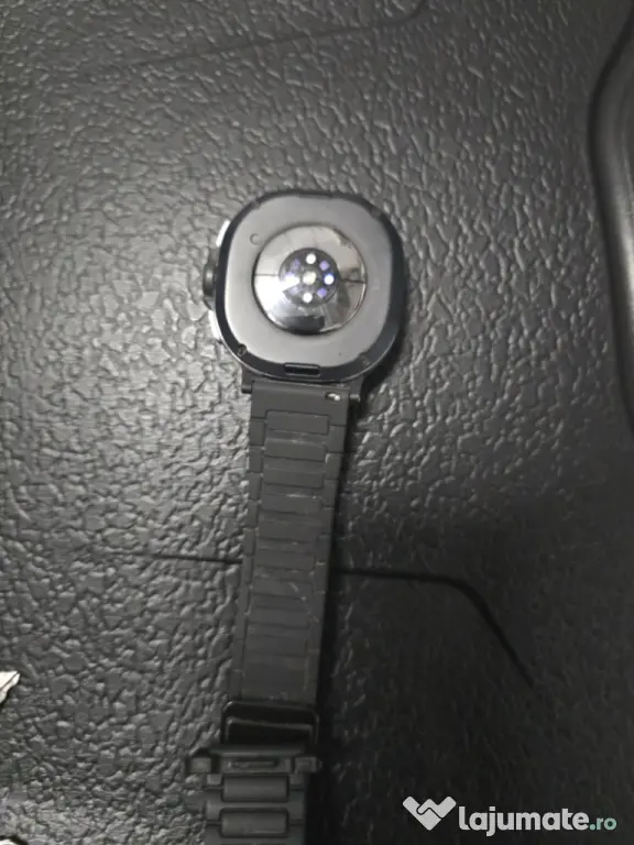 Samsung watch 8 ultra