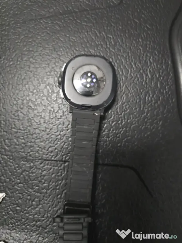 Samsung watch 8 ultra