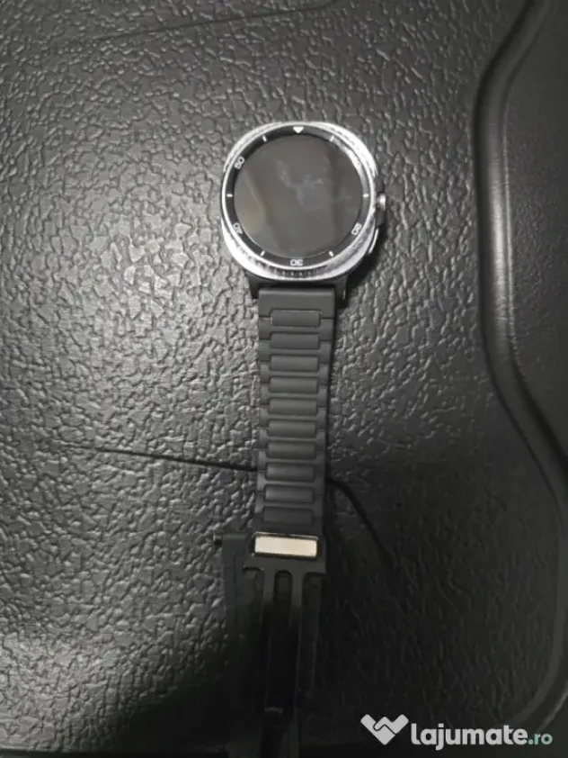 Samsung watch 8 ultra