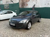 Kia Ceed 1.4 benzina – 109 CP – 2009 – UNIC PROPRIETAR