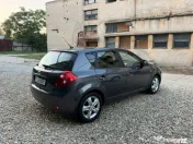 Kia Ceed 1.4 benzina – 109 CP – 2009 – UNIC PROPRIETAR
