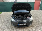 Kia Ceed 1.4 benzina – 109 CP – 2009 – UNIC PROPRIETAR