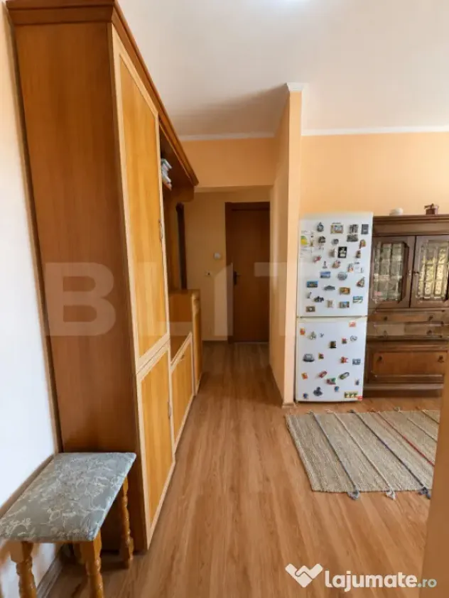APARTAMENT CU 2 CAMERE, 51,21 MP, ZONA UNIRII