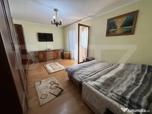 APARTAMENT CU 2 CAMERE, 51,21 MP, ZONA UNIRII