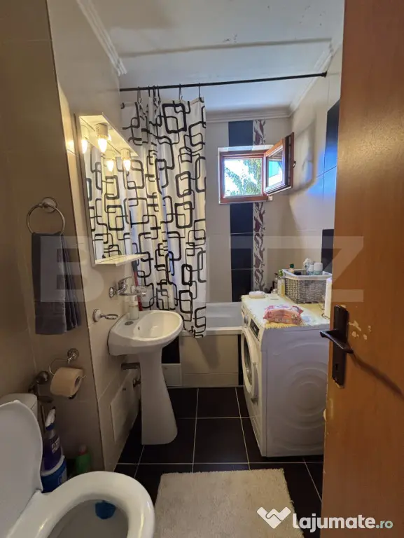 APARTAMENT CU 2 CAMERE, 51,21 MP, ZONA UNIRII