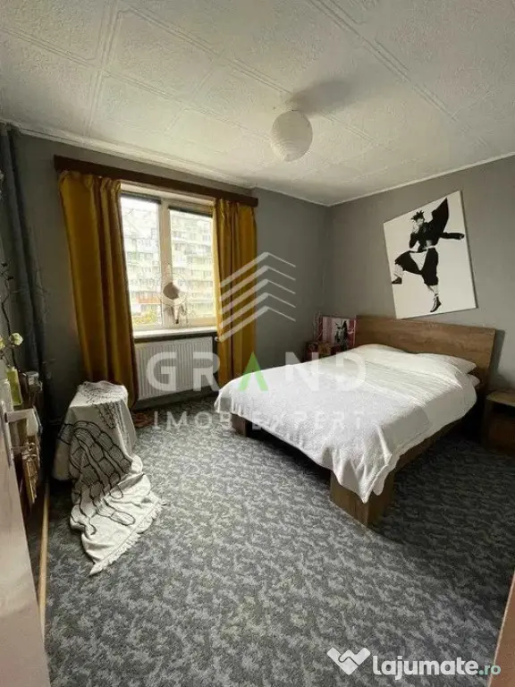 Apartament 2 camere I zona Interservisan I Gheorgheni