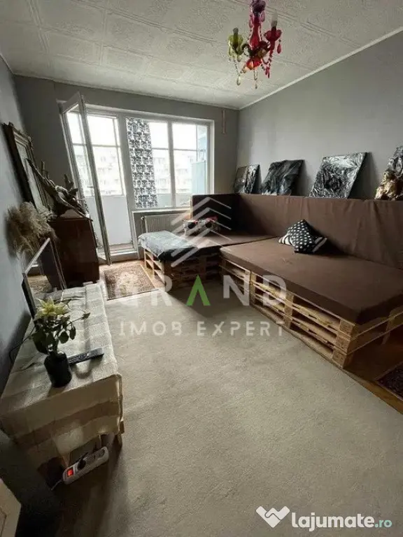 Apartament 2 camere I zona Interservisan I Gheorgheni