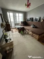 Apartament 2 camere I zona Interservisan I Gheorgheni