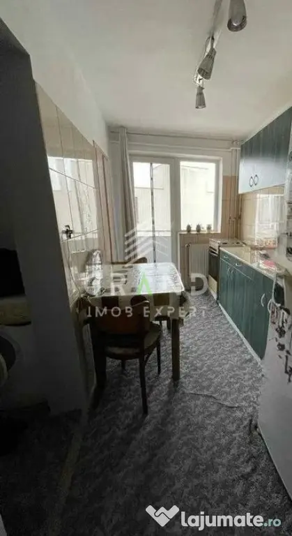 Apartament 2 camere I zona Interservisan I Gheorgheni