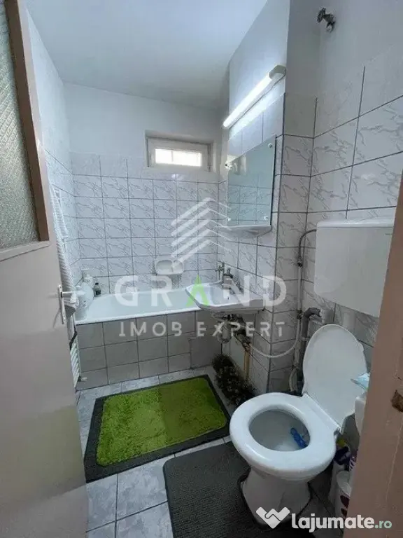 Apartament 2 camere I zona Interservisan I Gheorgheni