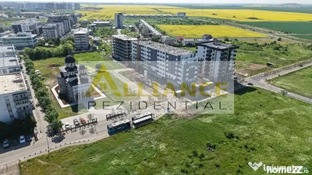 Garsoniere | Ap. 2 si 3 camere | RATE DIRECT LA DEZVOLTAT...