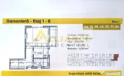 Garsoniere | Ap. 2 si 3 camere | RATE DIRECT LA DEZVOLTAT...