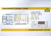 Garsoniere | Ap. 2 si 3 camere | RATE DIRECT LA DEZVOLTAT...