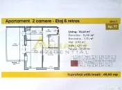 Garsoniere | Ap. 2 si 3 camere | RATE DIRECT LA DEZVOLTAT...