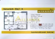 Garsoniere | Ap. 2 si 3 camere | RATE DIRECT LA DEZVOLTAT...