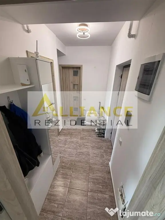 Apartament 2 camere | Parcare subterana inclusa | Metrou ...