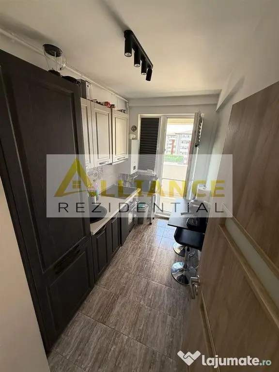 Apartament 2 camere | Parcare subterana inclusa | Metrou ...