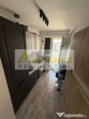 Apartament 2 camere | Parcare subterana inclusa | Metrou ...