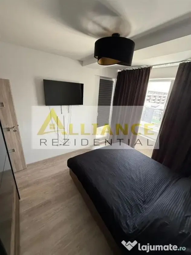 Apartament 2 camere | Parcare subterana inclusa | Metrou ...