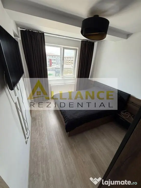 Apartament 2 camere | Parcare subterana inclusa | Metrou ...
