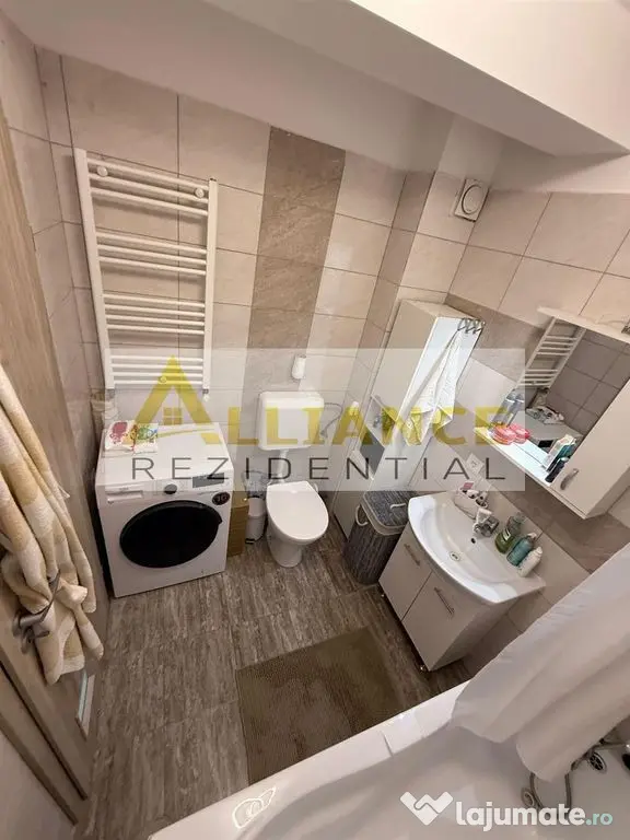 Apartament 2 camere | Parcare subterana inclusa | Metrou ...