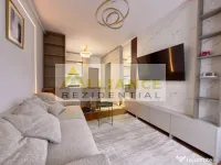 PROIECT NOU || Apartament 2 camere Tip Studio || 7 min Me...
