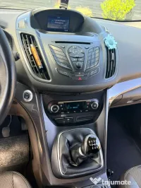Ford Kuga 2014 2.0 diesel