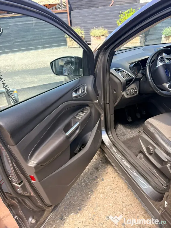Ford Kuga 2014 2.0 diesel