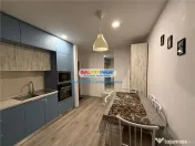 Apartament 3 camere, renovat, etaj.1 I Parcul Morarilor